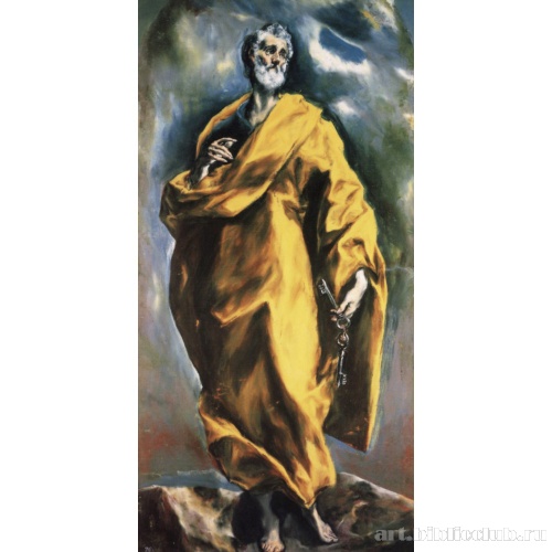 Апостол Петр