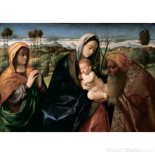 Nunc dimittis («Ныне отпускаешь»)