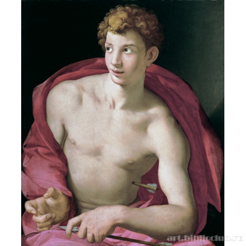 Святой Себастьян