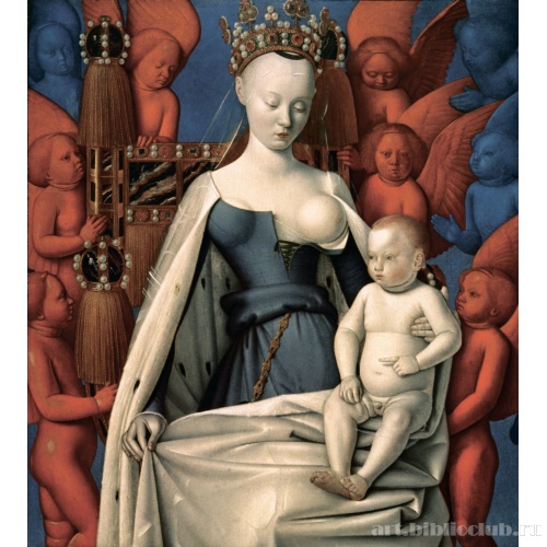 Мадонна с Младенцем