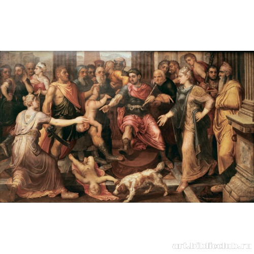 Суд Соломона