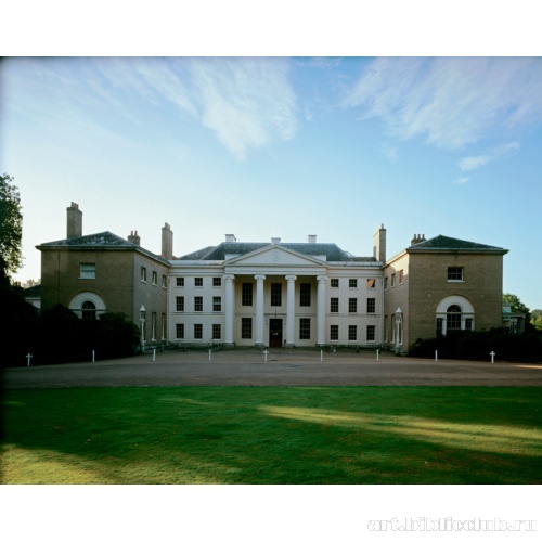 Кенвуд Хаус