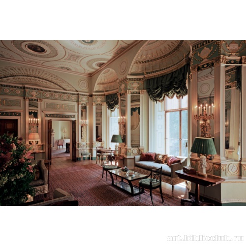 Хоум Хаус. Музыкальная комната