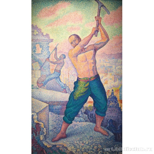 Разрушитель