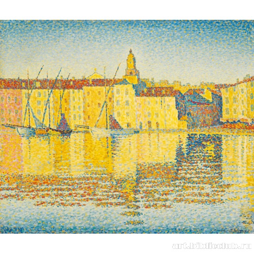 Дома в Сен-Тропе