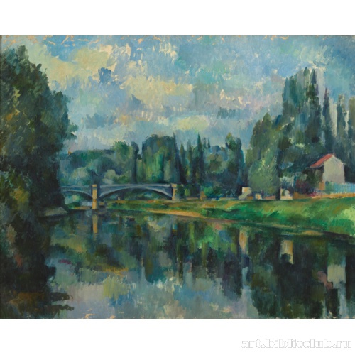 Берег в Марне