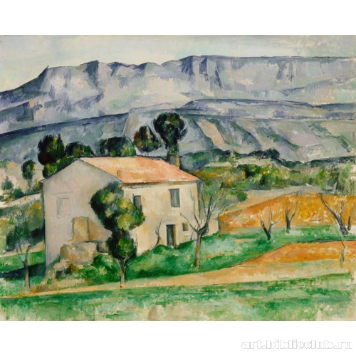 Дом в Провансе