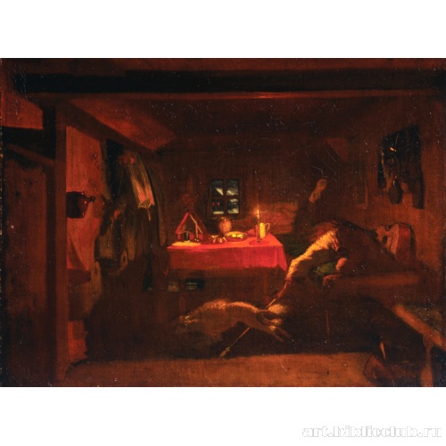 Анкор, еще анкор!