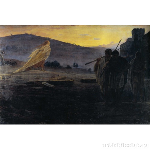 Вестники Воскресения