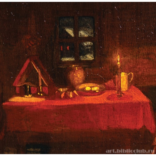 Анкор, еще анкор! Фрагмент