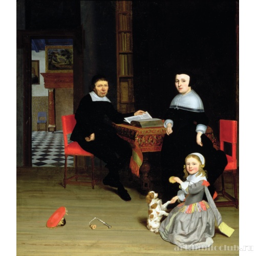 Семейный портрет