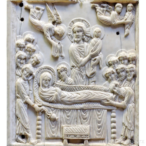 Успение Богородицы