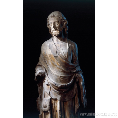 Святой Яков