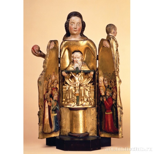 Мадонна с Младенцем