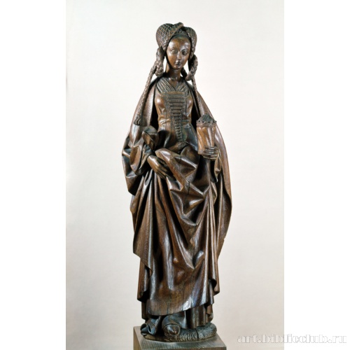 Святая Мария Магдалина