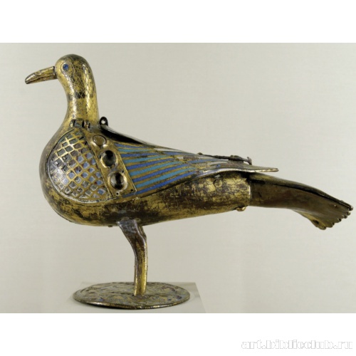 Евхаристический голубь