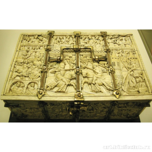 Ларец для хранения драгоценностей