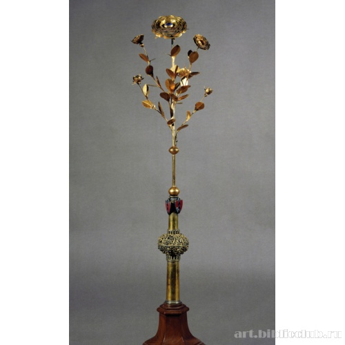 Золотая роза