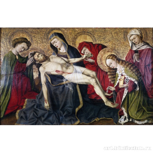 Пьета из Тараскона