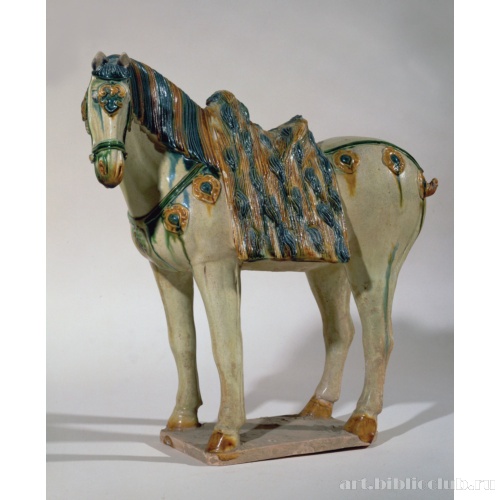 Статуэтка. Лошадь