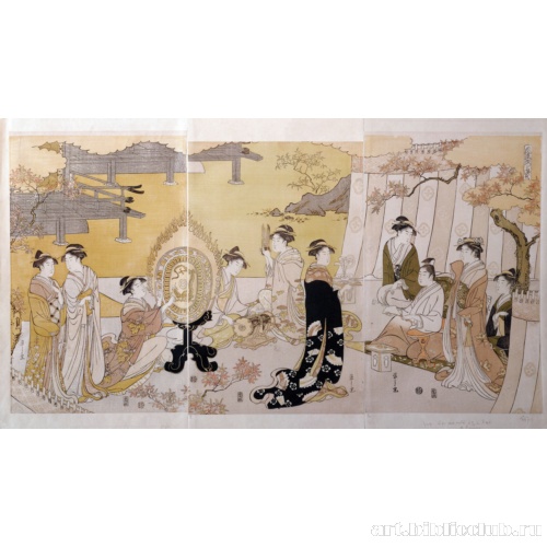 Концерт со старинными инструментами