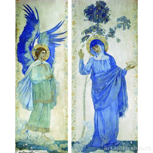 Благовещение