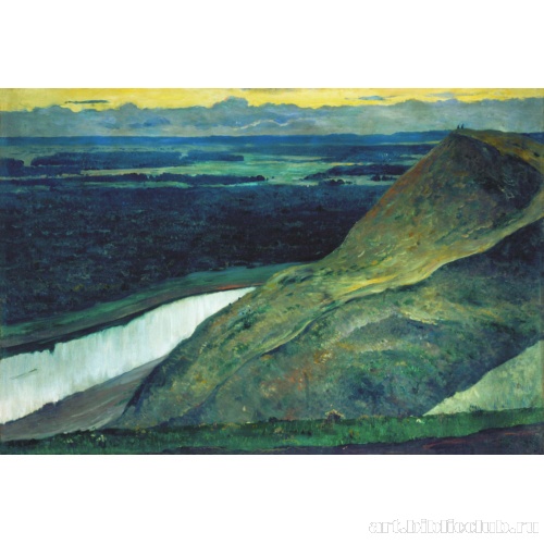 На родине Аксакова