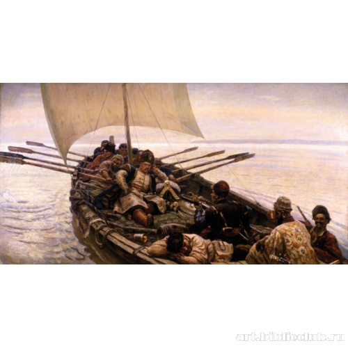 Степан Разин