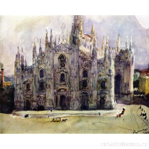 Миланский собор