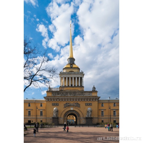 Главное Адмиралтейство