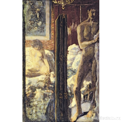 Мужчина и женщина