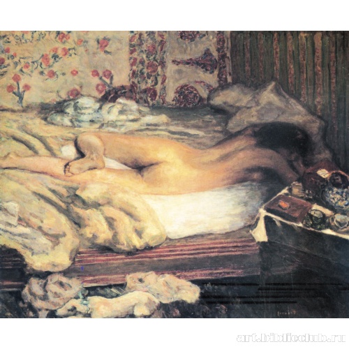 Сиеста: мастерская художника