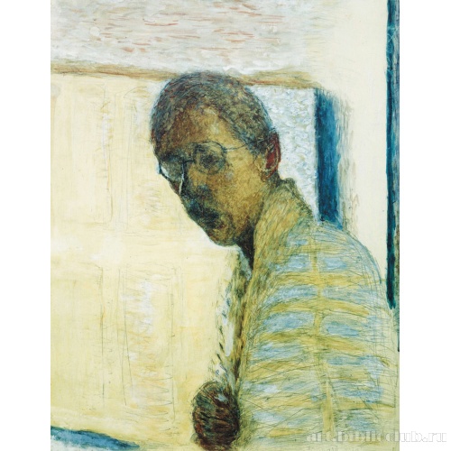 Автопортрет