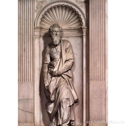 Апостол Петр