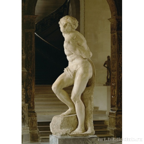 Восстающий раб