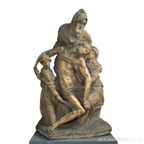 Пьета Бандини