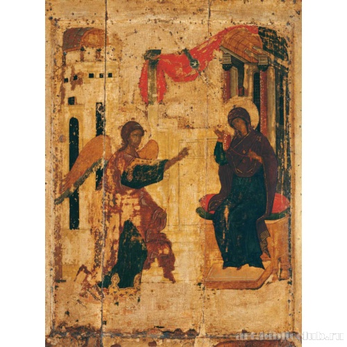 Благовещение