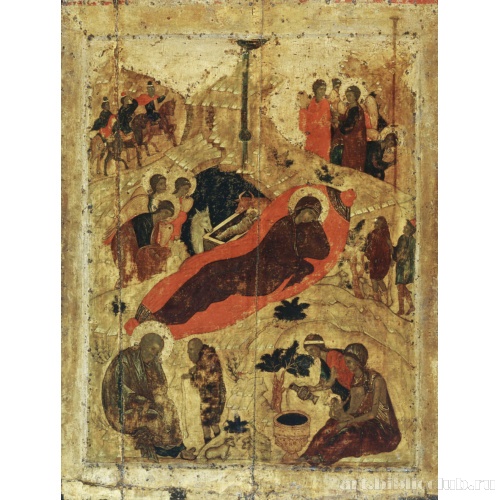 Рождество Христово