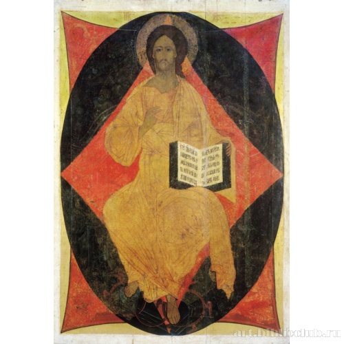 Спас в силах