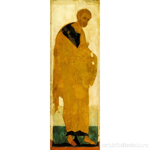 Апостол Петр