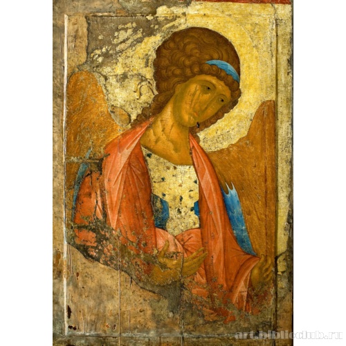 Архангел Михаил