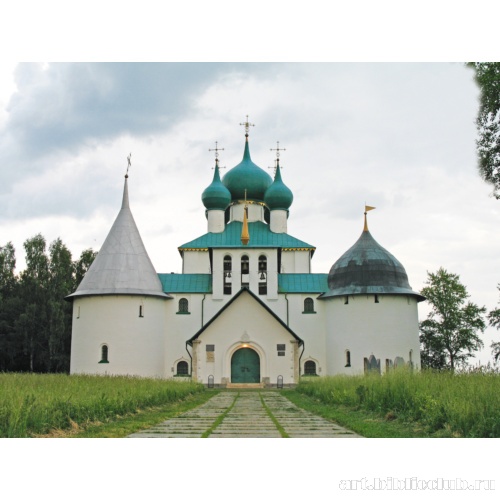 Храм-памятник во имя Преподобного Сергия Радонежского на Куликовом поле