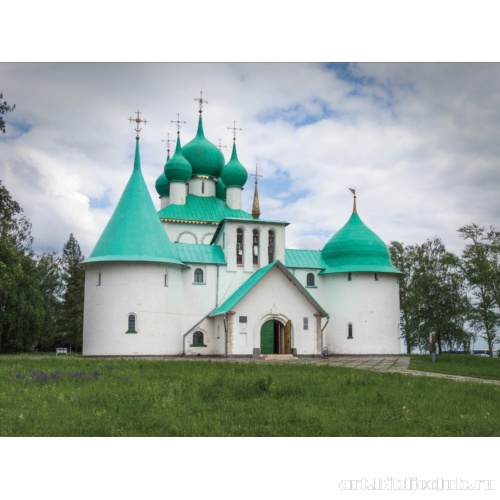 Храм-памятник во имя Преподобного Сергия Радонежского на Куликовом поле