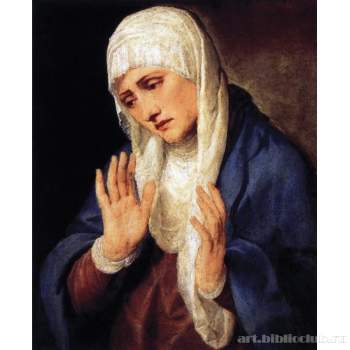 Мать Долороса