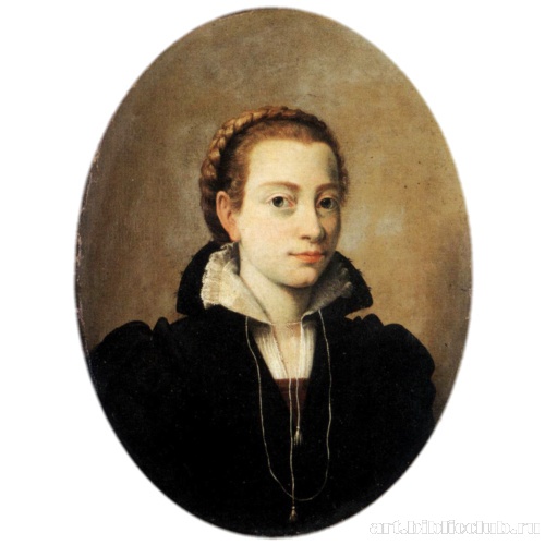 Автопортрет