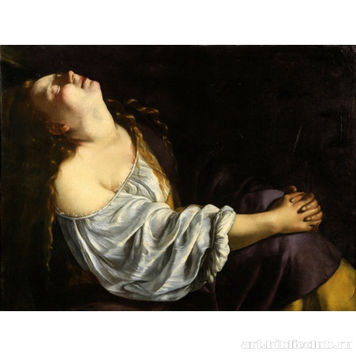 Мария Магдалина