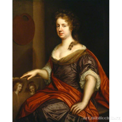 Автопортрет