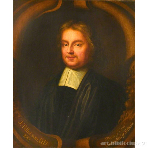 Джон Тиллотсон