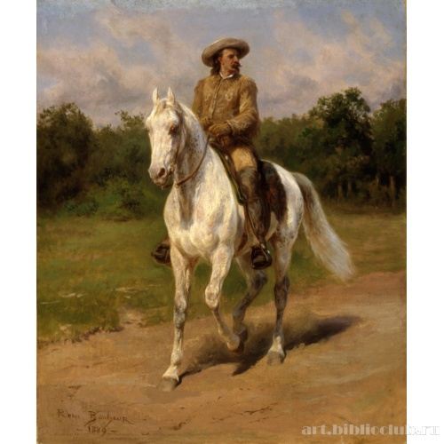 Уильям Ф. Коди