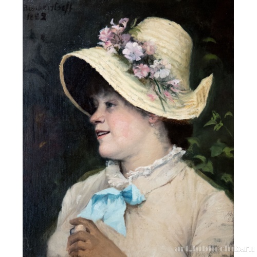 Парижанка (Ирма)